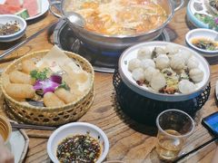 -亮欢寨(凯里总店)