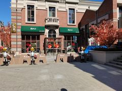 -正德楼果木烤鸭·渔家菜(东港店)