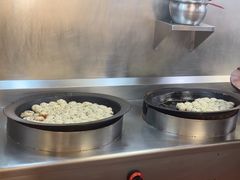 -小杨生煎(黄河路美食休闲街店)