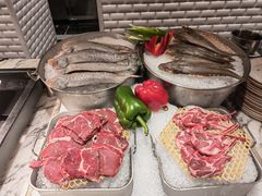 -沈阳和平艾美酒店新食谱西餐厅