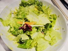 -悦融·京鲁菜·露台花园(安定门店)