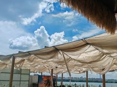 -火福·天湖阁大闸蟹博物馆主题餐厅(浅水湾店)
