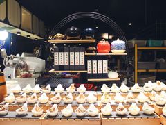 -V-ONE西雅图海鲜自助餐厅(仓山万达广场店)