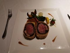 招牌惠灵顿牛排-蝶舍·MAISON PAPILLON