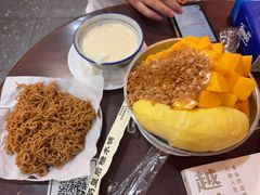 -水牛奶皇后糖水铺(深圳总店)
