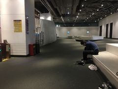 -TheRink大零溜冰场(IFS国金中心店)