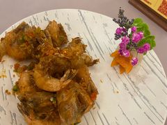 -银都上海菜馆(粤海东路店)