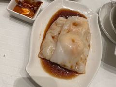 -美心皇宫(绿杨坊店)