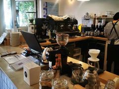 -Cafe Villa