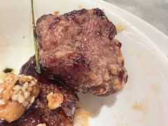 -喜来登由由大酒店九州膳坊中餐厅