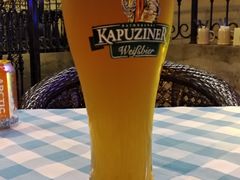 -巴伐利亚啤酒坊(意式风情街店)