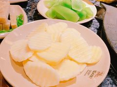 -蜀大侠火锅(四川北路店)