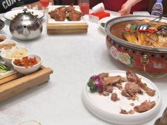 -解家河南菜(商鼎路店)