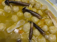 -柴米油盐(土菜院子店)