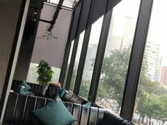 -柒Lounge(三里屯店)