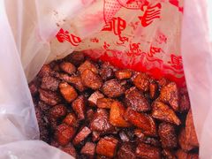 -丁家脆哨(民生路店)