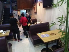 -金豆角砂锅焖面(安贞店)