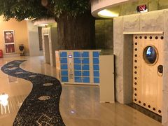-纽斯洗浴SPA(三墩店)