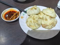 -小胖包子王(赵公口店)