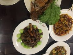 -晋阳饭庄(虎坊桥店)