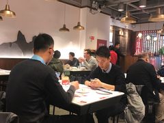 大堂-金鼎轩·滋养小餐馆(联想桥店)