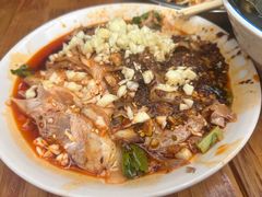 -赵姐猪耳朵饭店