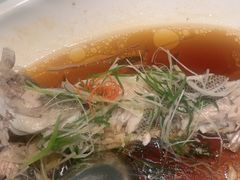 -山水阁中餐厅(沙河唯实交流中心)