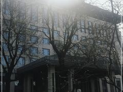 -西安唐隆国际酒店(大雁塔大唐不夜城店)