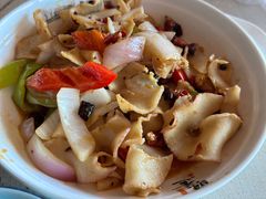 -北港方记海鲜楼·海景餐厅