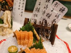 -喜聚薈·花膠雞海鮮火鍋(越秀店)