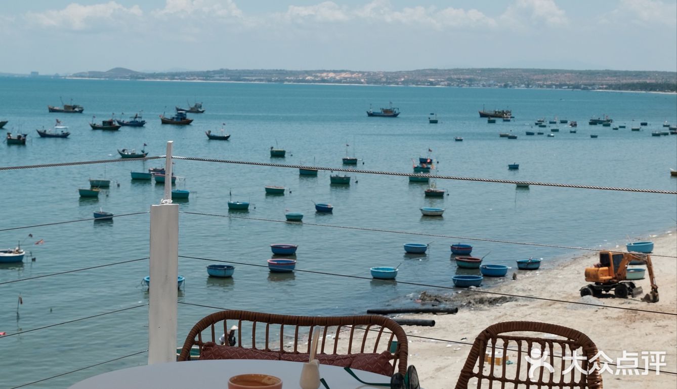 只有倒过来的天空｜没有到过去的海