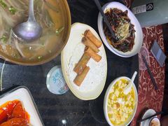 -老苏州芳和园茶酒楼  传统苏帮菜(观前店)