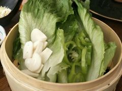-炎蔵牛舌烤肉
