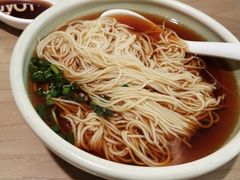 -苏小柳点心·手作小笼包(浦东嘉里城分院)