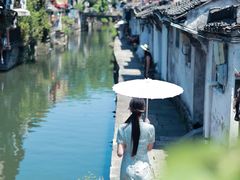 -绍兴书圣故里景区