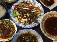 -百年粉蒸牛肉