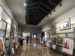 -成都百丽宫影城(LUXE太古里店)