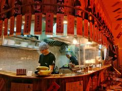 -鸟先生居酒屋(东湖馨园店)