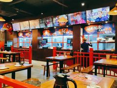 大堂-烧蠔帮·湛江生蚝(南桥店)