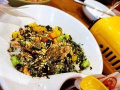 -米字旁先锋韩餐(茂业天地店)