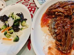 -添福来墨鱼饺子 · 海鲜东北菜(大连星海·黄浦路店)