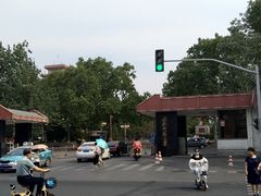 -山东师范大学(千佛山校区)