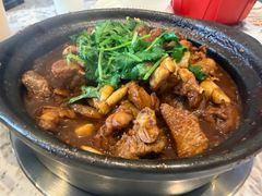 -二楼老店重庆鸡公煲(真光路店)