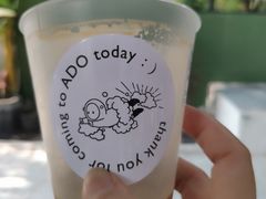 -ADO KAFE(大学城店)