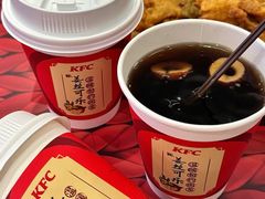 -肯德基(西桥店)