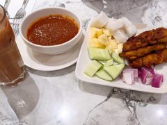 -关夫人餐厅(阳光广场店)