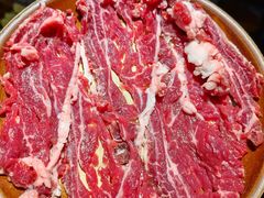 -阳阳老火锅(小南门店)