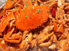 -胖哥俩肉蟹煲(湖滨银泰in77店)