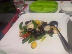 -味+新京宴·烤鸭·北京菜(创意谷店)