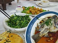 -澳门酒家(南航明珠店)